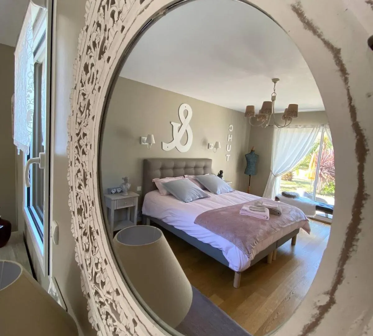 La Villa Des Temps Modernes Tregastel 0*,  France